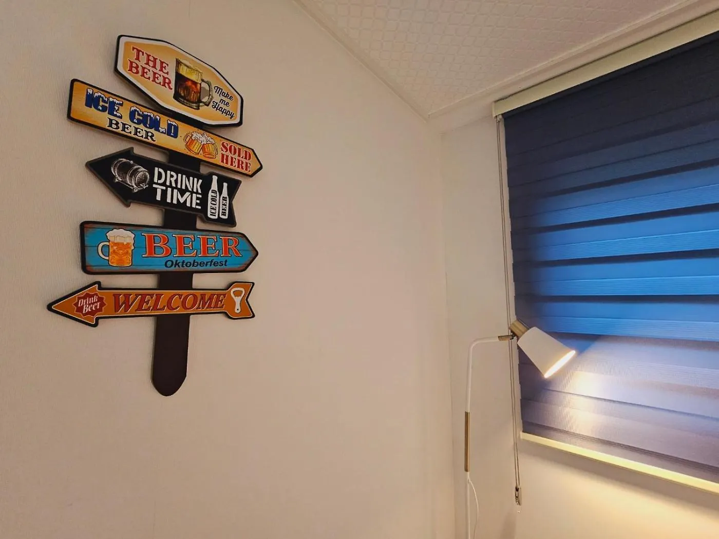 Clean And Stylish Two-Room Near Hwagok Station Seul Willa