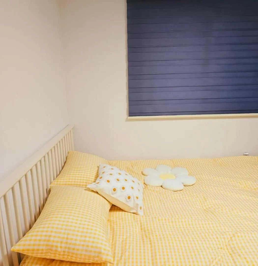 Clean And Stylish Two-Room Near Hwagok Station Seul Willa
