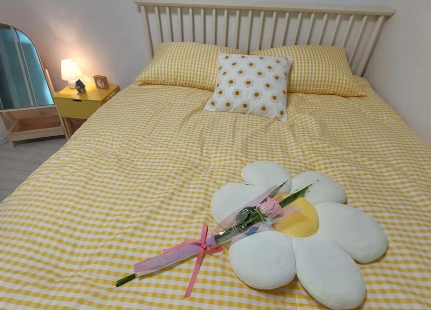Clean And Stylish Two-Room Near Hwagok Station Seul Korea Południowa