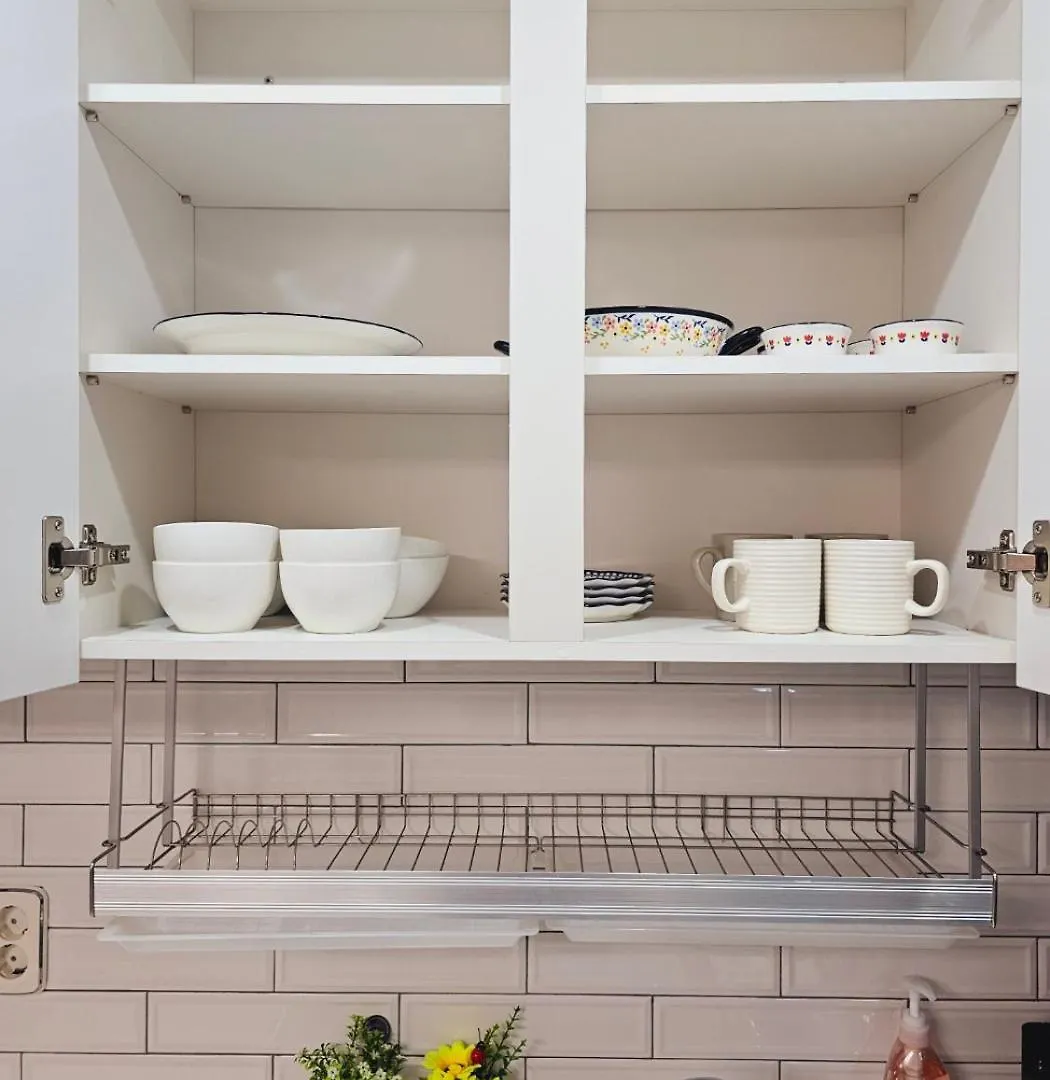 Βίλα Clean And Stylish Two-Room Near Hwagok Station Σεούλ Νότια Κορέα