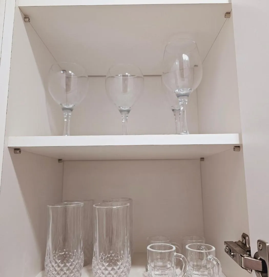 Clean And Stylish Two-Room Near Hwagok Station Σεούλ