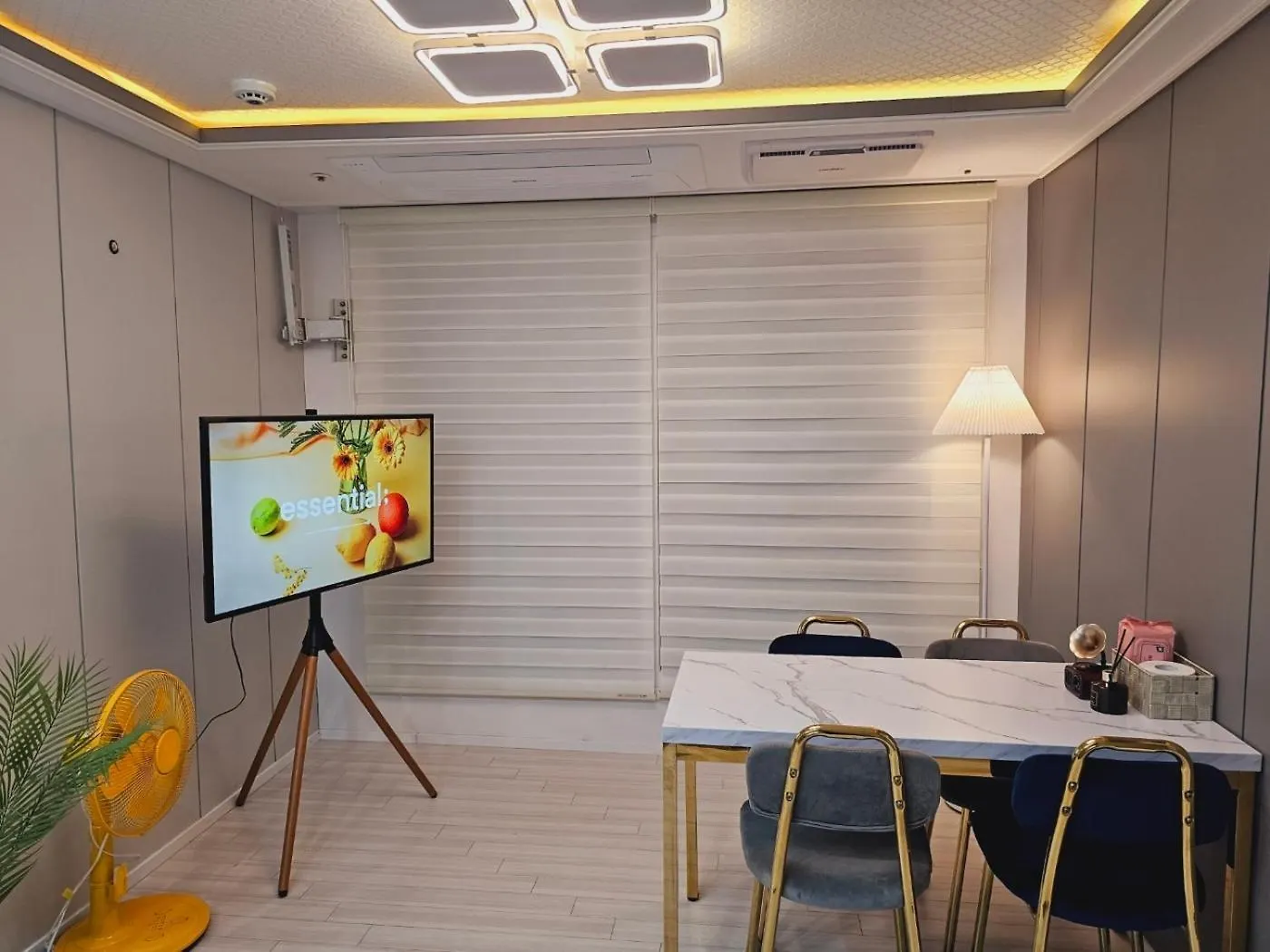 Βίλα Clean And Stylish Two-Room Near Hwagok Station Σεούλ Νότια Κορέα
