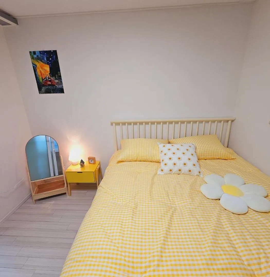 Βίλα Clean And Stylish Two-Room Near Hwagok Station Σεούλ Νότια Κορέα