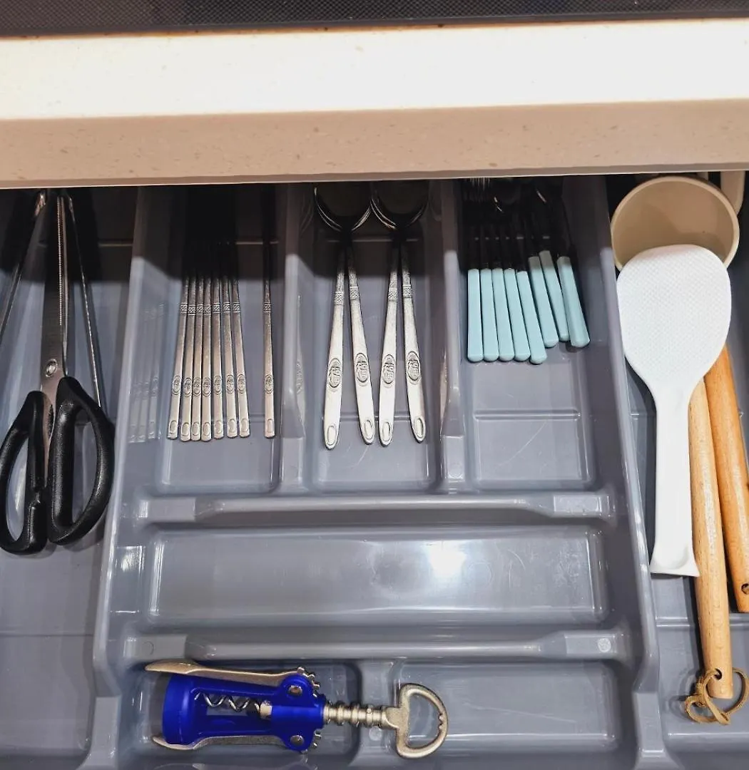 Βίλα Clean And Stylish Two-Room Near Hwagok Station Σεούλ