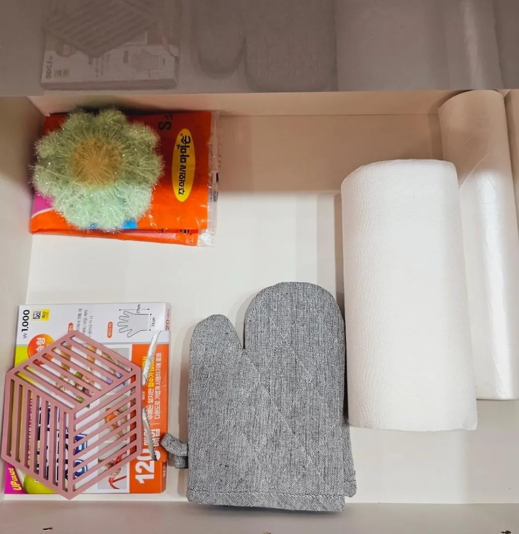 Clean And Stylish Two-Room Near Hwagok Station Σεούλ Βίλα