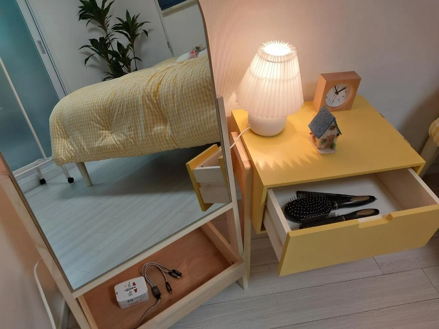 Clean And Stylish Two-Room Near Hwagok Station Σεούλ Νότια Κορέα